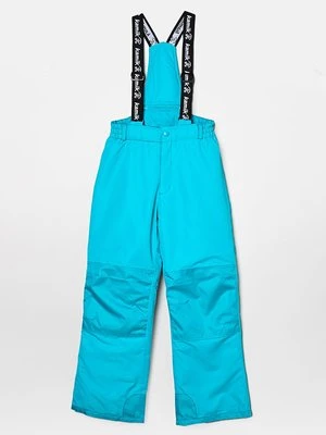 Spodnie narciarskie Kamik