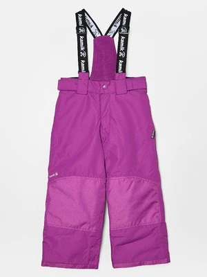 Spodnie narciarskie Kamik