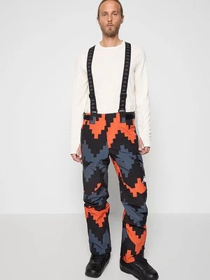 Spodnie narciarskie Kappa