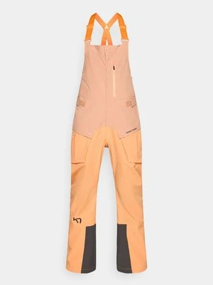 Spodnie narciarskie Kari Traa