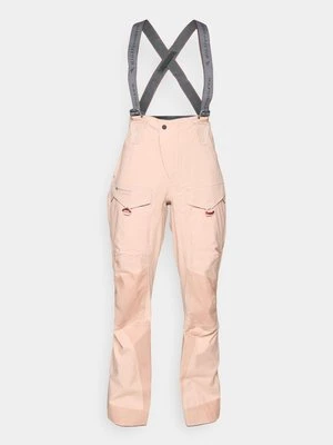 Spodnie narciarskie Klättermusen