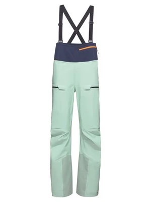 Spodnie narciarskie mammut