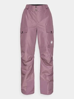 Spodnie narciarskie mammut