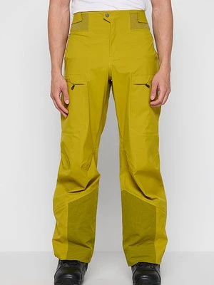 Spodnie narciarskie mammut