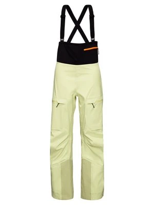 Spodnie narciarskie mammut