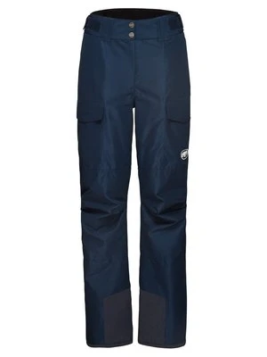 Spodnie narciarskie mammut