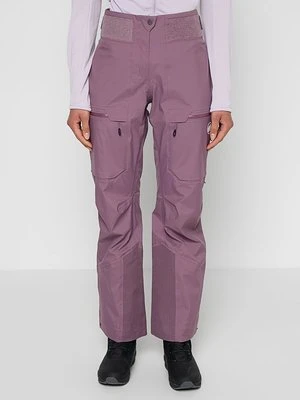 Spodnie narciarskie mammut