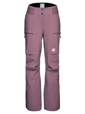 Spodnie narciarskie mammut