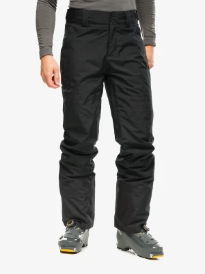 Spodnie narciarskie Marmot Lightray GORE-TEX Pant - black