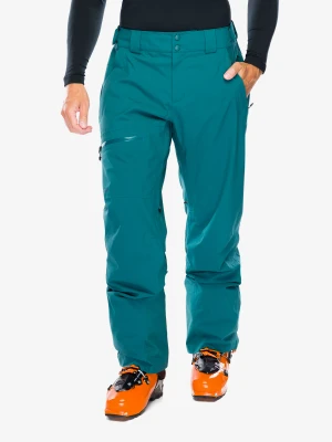 Spodnie narciarskie Marmot Refuge Pant - dark jungle