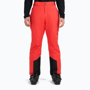 Spodnie narciarskie męskie 4F Fnk M0928 red