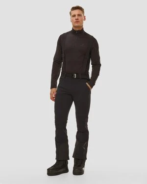 Spodnie Narciarskie Męskie Bogner Curt