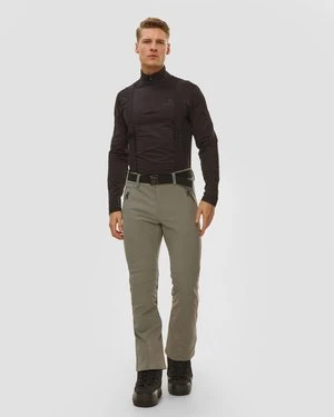 Spodnie Narciarskie Męskie Bogner Curt