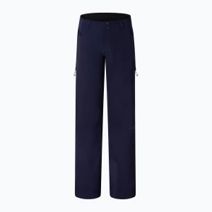 Spodnie narciarskie męskie BOGNER FIRE+ICE Nic-T deepest navy Bogner Fire + Ice Granatowy