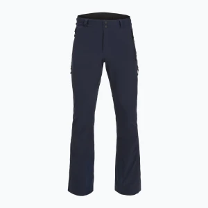 Spodnie narciarskie męskie BOGNER FIRE+ICE Nic-T night blue
