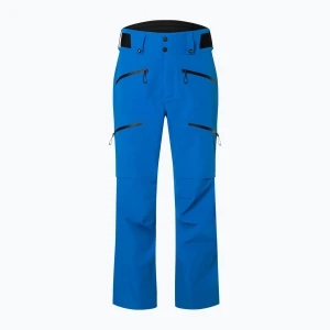 Spodnie narciarskie męskie BOGNER FIRE+ICE Solomun-T lapis blue Bogner Fire + Ice