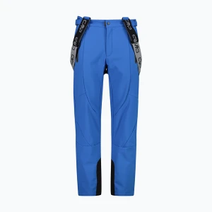 Spodnie narciarskie męskie CMP 3W04407 royal