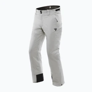 Spodnie narciarskie męskie Dainese Onira Aerosense Dry lightgrey