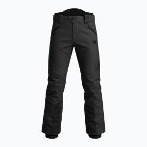 Spodnie narciarskie męskie Dainese Speed Demon Lab Pro 2.0 stretch limo Czarny