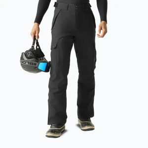 Spodnie narciarskie męskie Dare 2b Baseplate Insulated Pant black