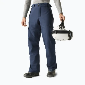 Spodnie narciarskie męskie Dare 2b Baseplate Insulated Pant navy Granatowy