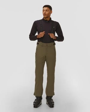 Spodnie Narciarskie Męskie Descente Swiss Pants