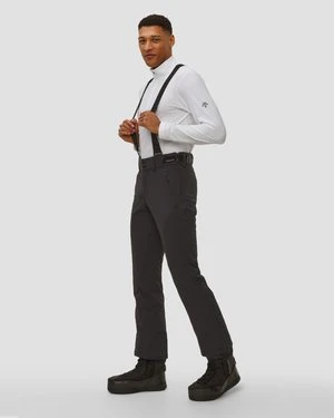 Spodnie Narciarskie Męskie Descente Swiss Slim Pants