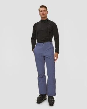 Spodnie Narciarskie Męskie Descente Swiss Wide Pants