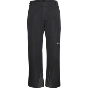 Spodnie narciarskie męskie Flowline 2L Ins Jack Wolfskin