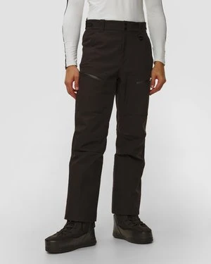 Spodnie Narciarskie Męskie Fusalp Sidyo