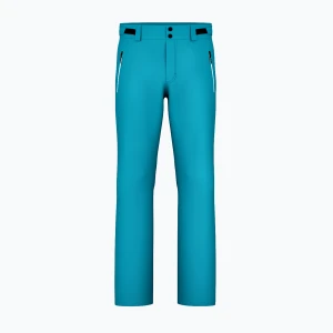 Spodnie narciarskie męskie HEAD Race blue