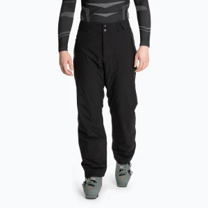 Spodnie narciarskie męskie HEAD Supershape black