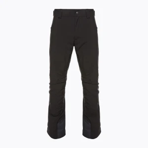 Spodnie narciarskie męskie Helly Hansen Legendary Insulated black