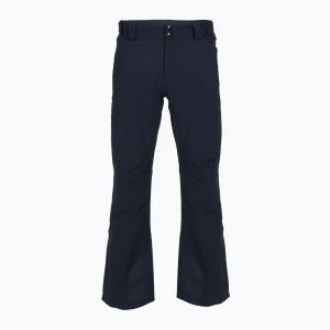 Spodnie narciarskie męskie Helly Hansen Rapid navy