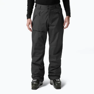 Spodnie narciarskie męskie Helly Hansen Sogn Cargo black / 991