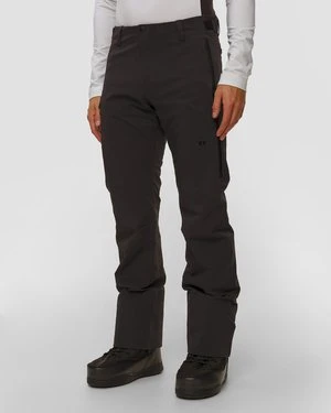 Spodnie Narciarskie Męskie J.lindeberg Omnia Pants Czarne J Lindeberg