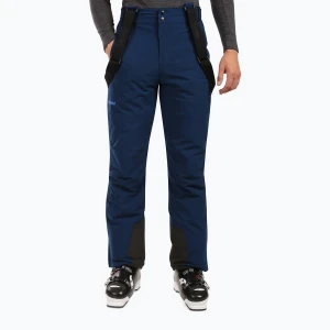 Spodnie narciarskie męskie Kilpi Mimas dark blue