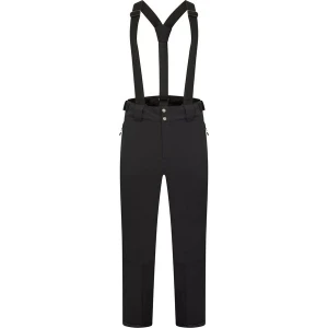 Spodnie narciarskie męskie na szelkach Achieve II Dare2B