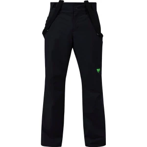 Spodnie narciarskie męskie na szelkach Hero Insulated Ski Pant Rossignol