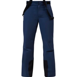 Spodnie narciarskie męskie na szelkach Insulated Ski Pant Rossignol