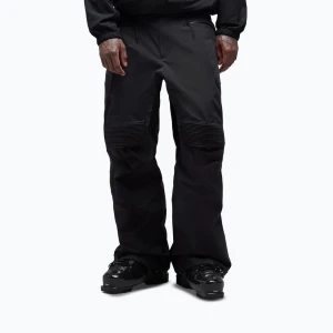 Spodnie narciarskie męskie Oakley Clutch Shell pitch black