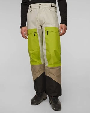 Spodnie Narciarskie Męskie Peak Performance Gravity Gore-tex 3l