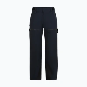 Spodnie narciarskie męskie Peak Performance Whitelight Insulated Pants black