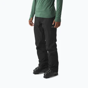 Spodnie narciarskie męskie Picture Plan 10/10 black