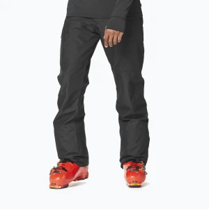 Spodnie narciarskie męskie Picture Plan black