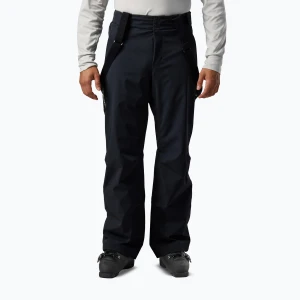Spodnie narciarskie męskie Rossignol 4WS Blackside Insulated black
