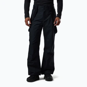 Spodnie narciarskie męskie Rossignol Insulated 30" black
