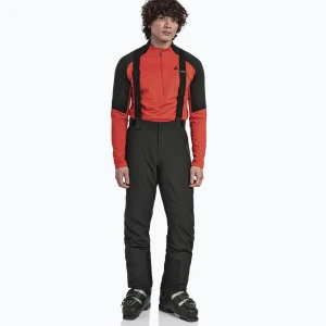Spodnie narciarskie męskie Schöffel Pine black