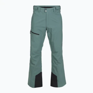 Spodnie narciarskie męskie SCOTT Ultimate Dryo frozen blue