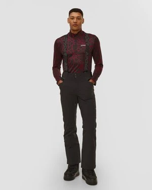 Spodnie Narciarskie Męskie Spyder Bormio Pants